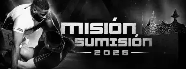 Misión Sumisión 2026 - BJJ Tournament in Rio Grande 2026
