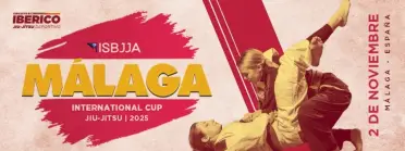 MÁLAGA INTERNATIONAL CUP