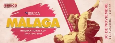 MÁLAGA INTERNATIONAL CUP