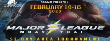 MLMT Tournament - SF Bay Area