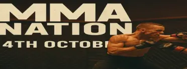 MMA Nation