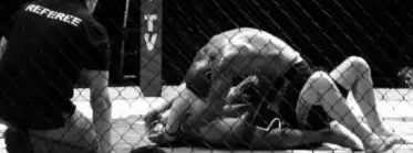 MMAX Ground Up - 21 - BJJ Tournament in Bedford 2026