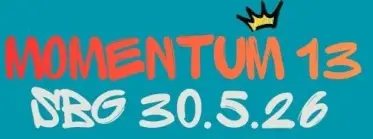 MOMENTUM 13 - Salzburg Open BJJ Gi &amp; NoGi