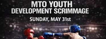 MTO Youth Development Scrimmage