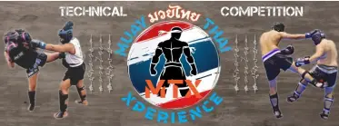Muay Thai Xperience (MTX) One