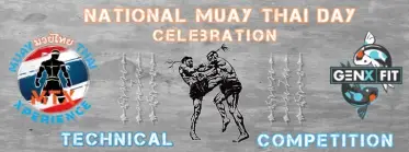 Muay Thai Xperience (MTX)2