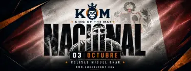 NACIONAL KOM 2026