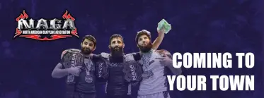 NAGA Boston Grappling Championship - BJJ Tournament in Hanover 2026