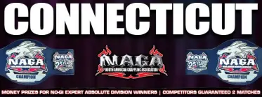 NAGA Connecticut Grappling Championship