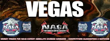NAGA Las Vegas Grappling Championship