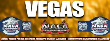 NAGA Las Vegas Grappling Championship