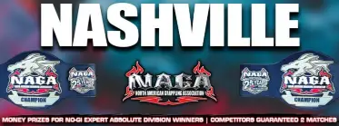 NAGA Nashville Grappling Championship
