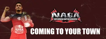 NAGA Nashville Grappling Championship