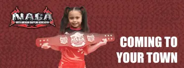 NAGA North American Grappling Championship