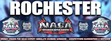 NAGA Rochester Grappling Championship