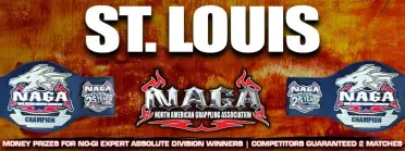 NAGA St. Louis Grappling Championship