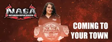 NAGA World Grappling Championship (Europe) - BJJ Tournament in Limburg An Der Lahn 2026