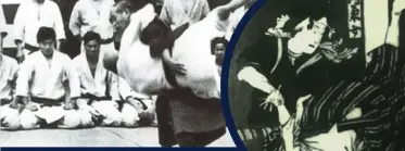 Nage no Waza Webinar with Lee Masters