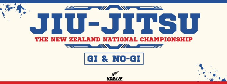 NATIONAL GI / NO-GI