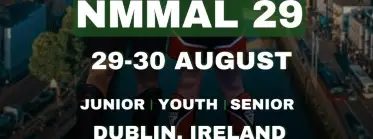 National MMA League 29