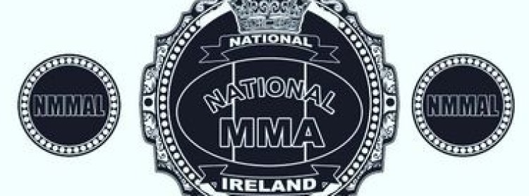 National MMA League Round 20 - CHAMPIONSHIP BELTS !!!