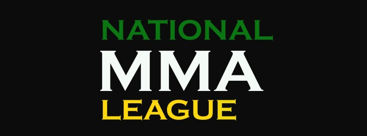 National MMA League Round 21