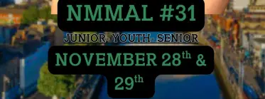 National MMA League Round 31