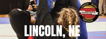 Nebraska Jiu-Jitsu Championship Fall Open 2025