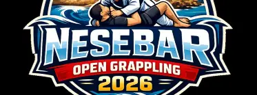Nesebar OPEN GRAPLING 2026