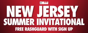 New Jersey Summer Invitational