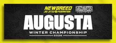 NEWBREED AUGUSTA WINTER CHAMPIONSHIP