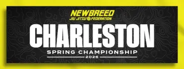 NEWBREED CHARLESTON SPRING CHAMPIONSHIP
