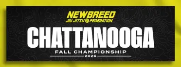 NEWBREED CHATTANOOGA FALL CHAMPIONSHIP