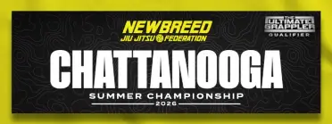 NEWBREED CHATTANOOGA SUMMER CHAMPIONSHIP