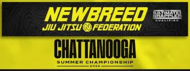 NEWBREED CHATTANOOGA SUMMER CHAMPIONSHIP