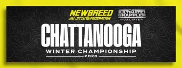 NEWBREED CHATTANOOGA WINTER CHAMPIONSHIP