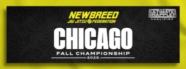 NEWBREED CHICAGO FALL CHAMPIONSHIP 2026