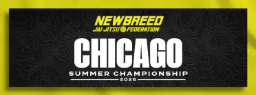 NEWBREED CHICAGO SUMMER CHAMPIONSHIP