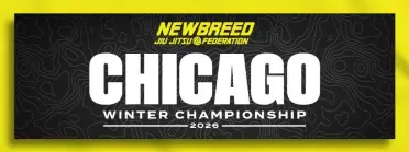 NEWBREED CHICAGO WINTER CHAMPIONSHIP