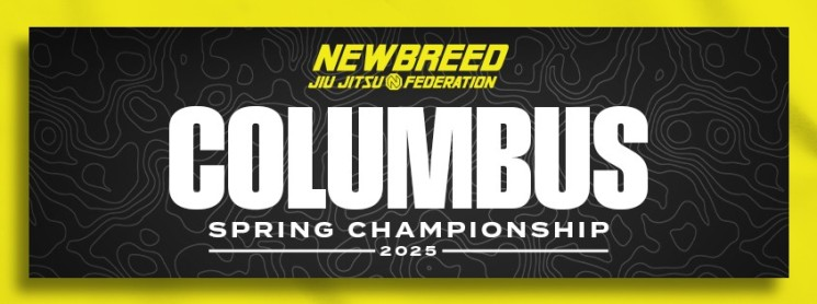 NEWBREED COLUMBUS SPRING CHAMPIONSHIP