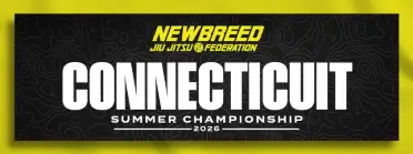 NEWBREED CONNECTICUT SUMMER CHAMPIONSHIP