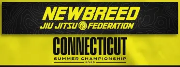 NEWBREED CONNECTICUT SUMMER CHAMPIONSHIP