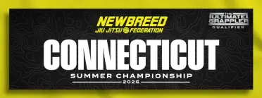 NEWBREED CONNECTICUT SUMMER CHAMPIONSHIP