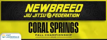 NEWBREED CORAL SPRINGS FALL CHAMPIONSHIP
