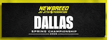 NEWBREED DALLAS SPRING CHAMPIONSHIP