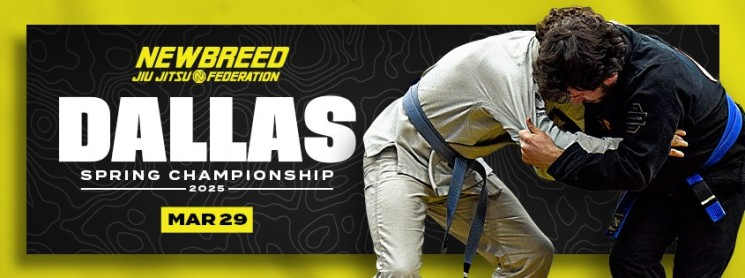 NEWBREED DALLAS SPRING CHAMPIONSHIP