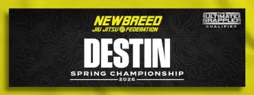 NEWBREED DESTIN SPRING CHAMPIONSHIP