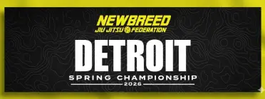 NEWBREED DETROIT SPRING CHAMPIONSHIP