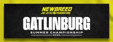 NEWBREED GATLINBURG SUMMER CHAMPIONSHIP
