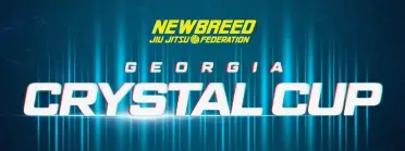 NEWBREED GEORGIA CRYSTAL CUP